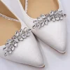 Lace & Favour Astral Classic Kristall-Schuhclips* Geschenke Für Die Braut | Schuhclips