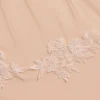 Bianco Evento Bianco Elfenbein Einstöckiger Kathedralschleier mit Spitzenapplikationen* Einstufige Schleier | Kapelle Länge & Kathedrale Schleier