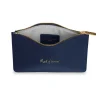 Katie Loxton brautjungfer" Marineblau Perfektes Etui | * Sentiment-säckchen | Geschenke Für Brautjungfern