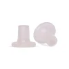 Clean Heels Einfache klare Fersenstopper (klein)* Fersenstopper