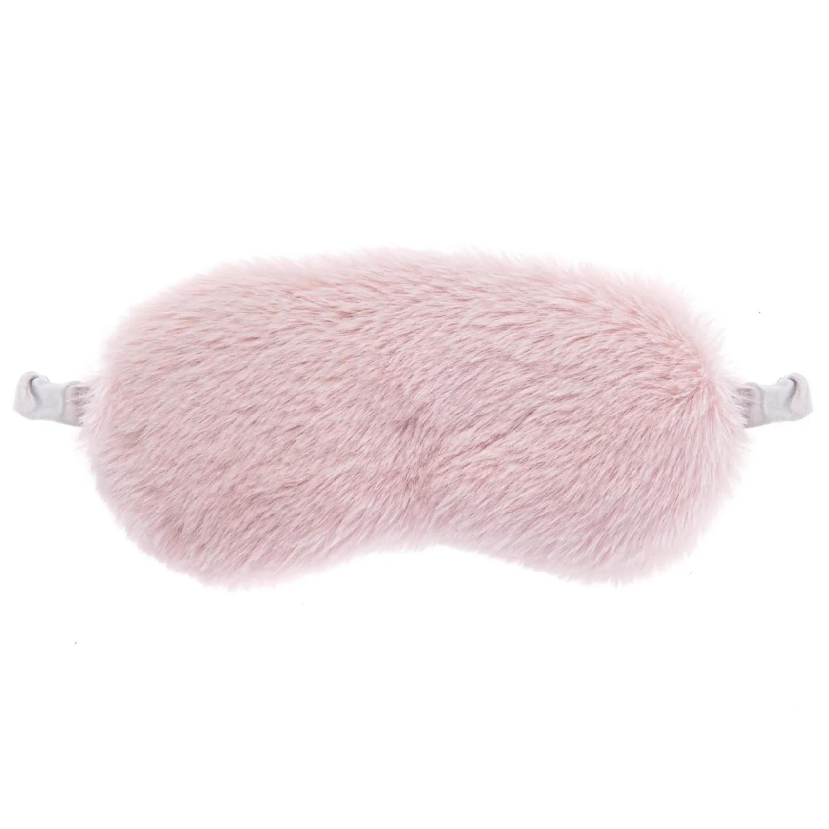 Helen Moore Blossom Pink Kunstfell Augenmaske* Flitterwochengeschenke | Geschenke Für Brautjungfern