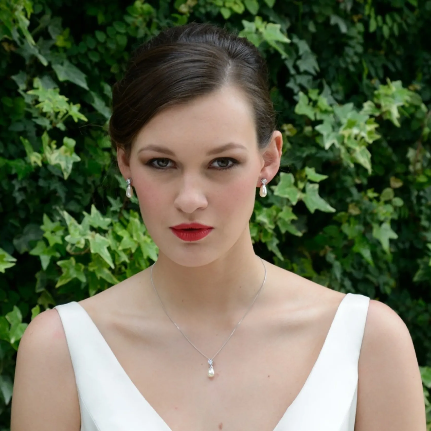 Ivory & Co Ivory and Co Imperial Perle Brautschmuck Set* Geschenke Für Die Mutter Des Bräutigams | Geschenke Für Die Mutter Der Braut