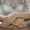 Ivory & Co Ivory and Co Modena Gold Kristall verschönert Hochzeit Armband* Geschenke Für Brautjungfern | Kristall-hochzeitsschmuck