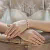 Ivory & Co Ivory and Co Promise Zirkonia Hochzeitsarmband (Rose Gold)* Geschenke Für Brautjungfern | Geschenke Für Die Braut