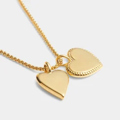 Katie Loxton armband 'Miss to Mrs' Gold-Brautarmband* Verlobungsgeschenke | Geschenke Für Die Braut