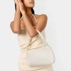 Katie Loxton Asha Off White Handgelenkstasche* Hochzeitsgäste-taschen | Hochzeit Handtaschen
