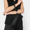 Katie Loxton Asha Schwarze Handgelenkstasche* Hochzeitsgäste-taschen