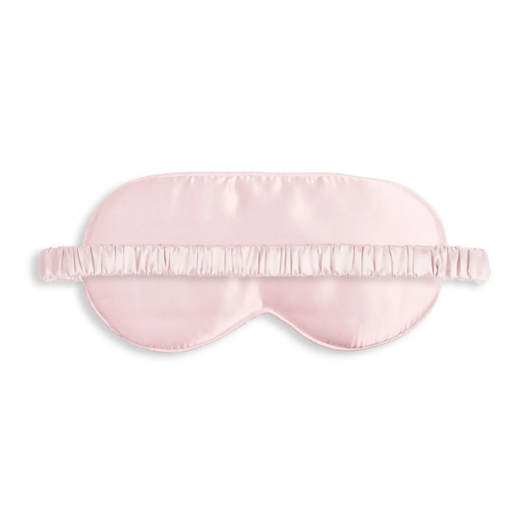 Katie Loxton augenmaske 'Brautjungfer' aus rosa Satin* Geschenke Für Brautjungfern | Schlafmasken