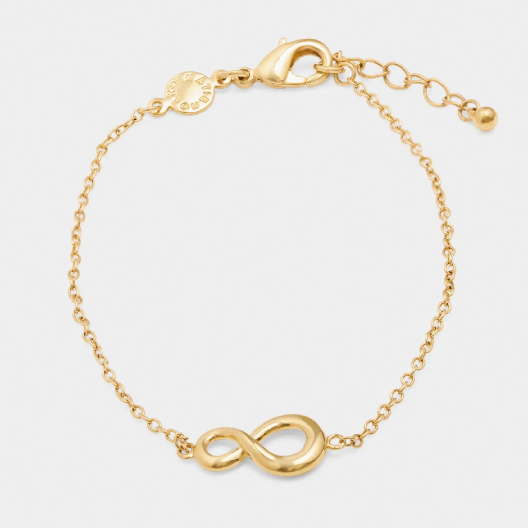 Katie Loxton besser zusammen" Goldarmband mit Charme* Verlobungsgeschenke | Geschenke Für Brautjungfern