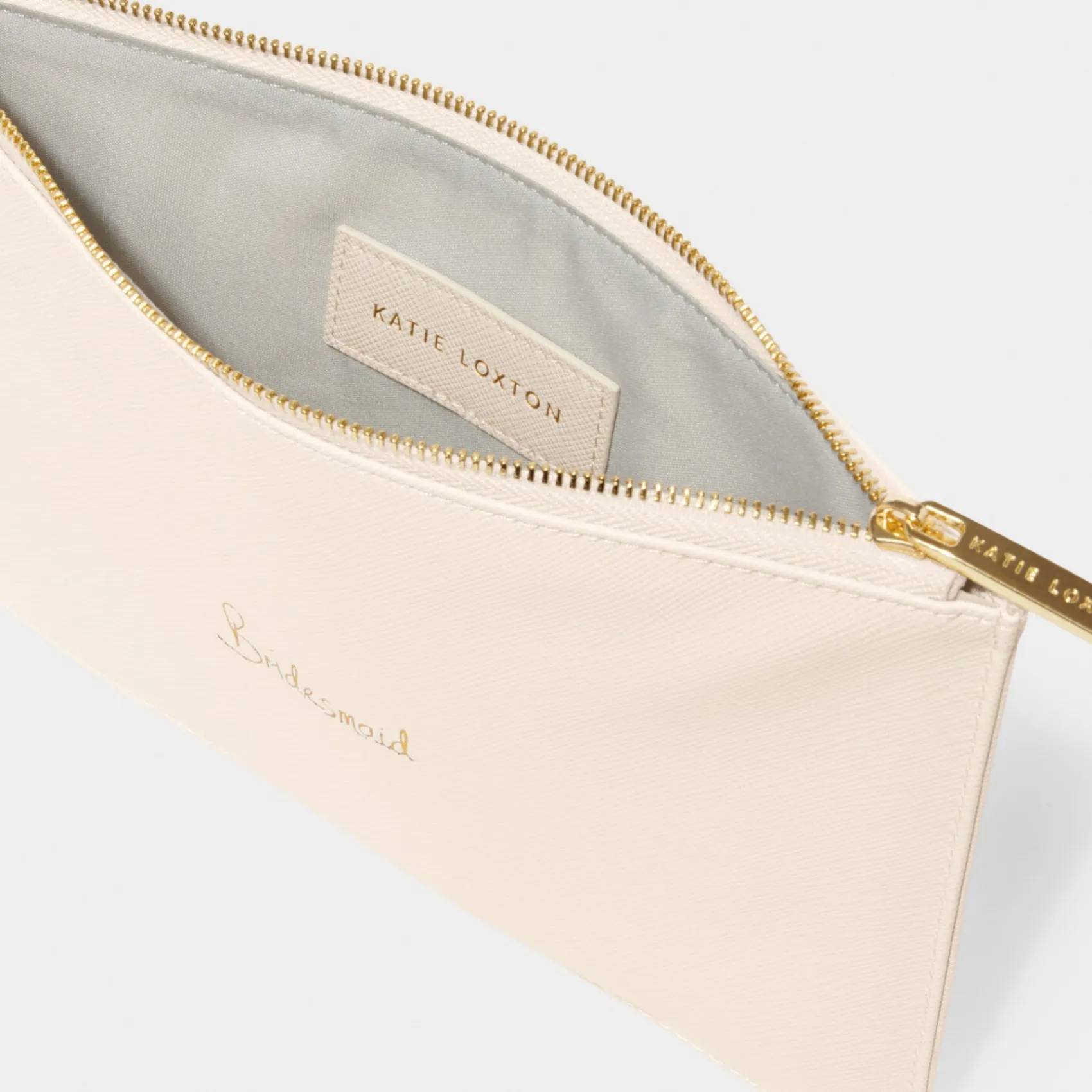 Katie Loxton brautjungfer" Eierschale Perfektes Etui* Sentiment-säckchen | Geschenke Für Brautjungfern