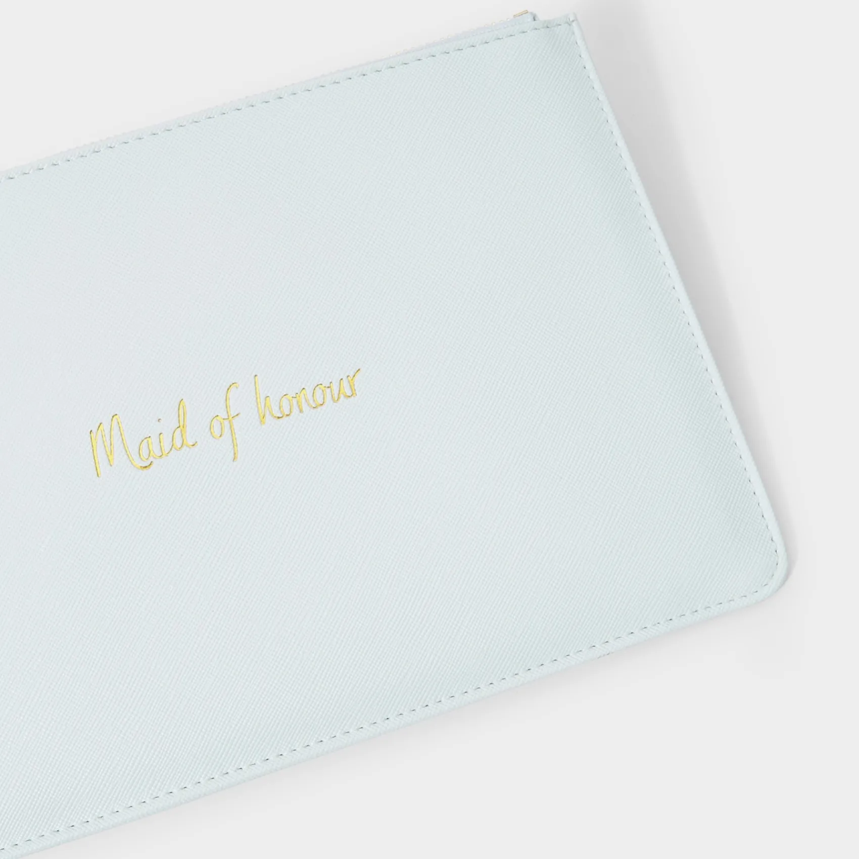 Katie Loxton brautjungfer" Puderblau Perfektes Etui* Sentiment-säckchen | Etwas Blaue Geschenke