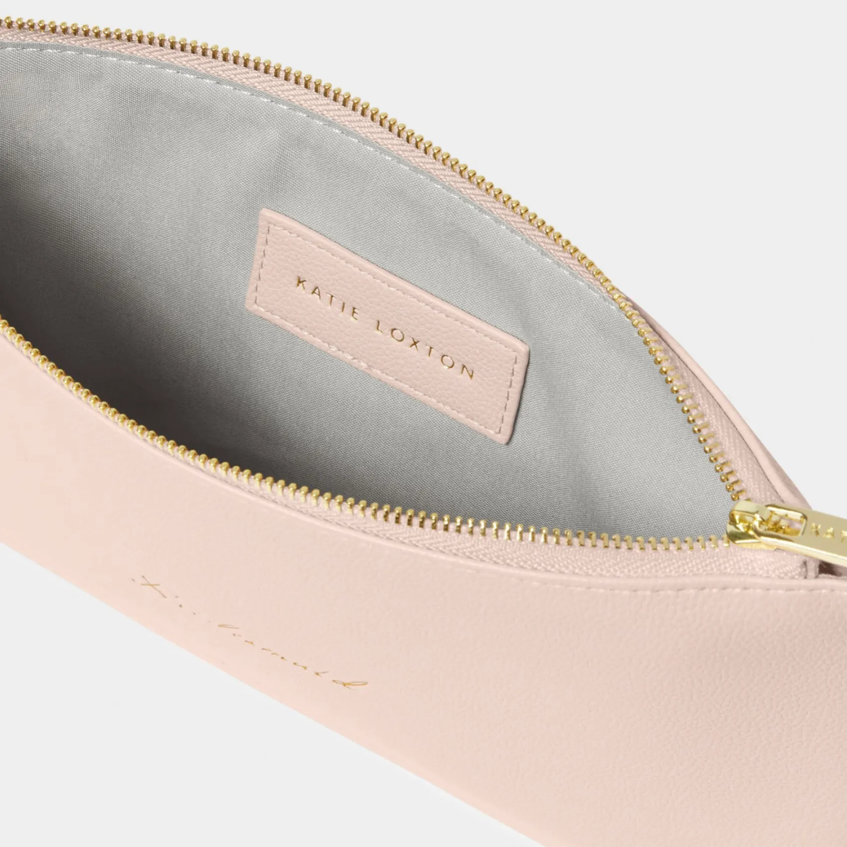 Katie Loxton brautjungfer" Hellrosa Sentiment-Beutel* Sentiment-säckchen | Geschenke Für Brautjungfern