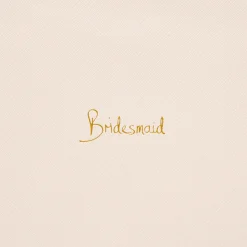 Katie Loxton brautjungfer