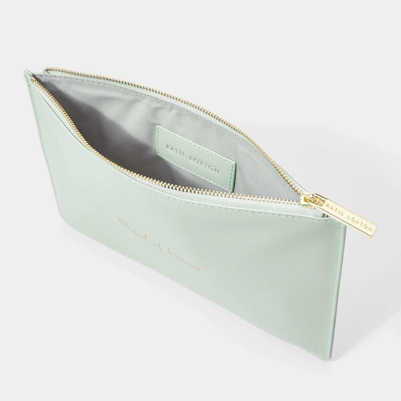 Katie Loxton brautjungfer" Salbeigrün Perfektes Etui* Sentiment-säckchen | Geschenke Für Brautjungfern