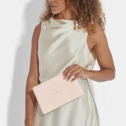 Katie Loxton brautjungfer