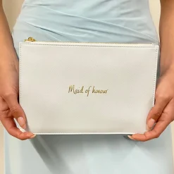 Katie Loxton brautjungfer