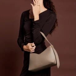 Katie Loxton Camille Mocha Kleine Umhängetasche* Hochzeitsgäste-taschen