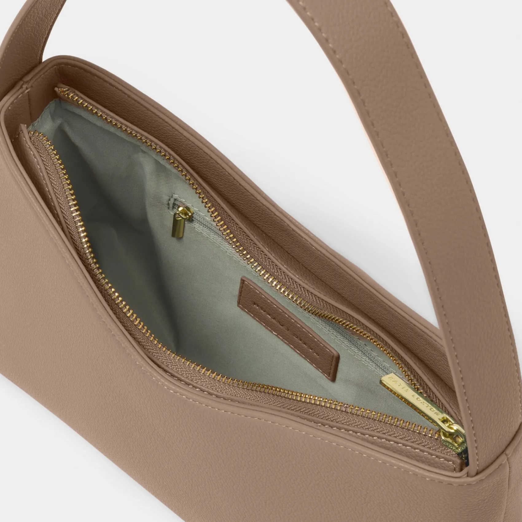 Katie Loxton Camille Mocha Kleine Umhängetasche* Hochzeitsgäste-taschen