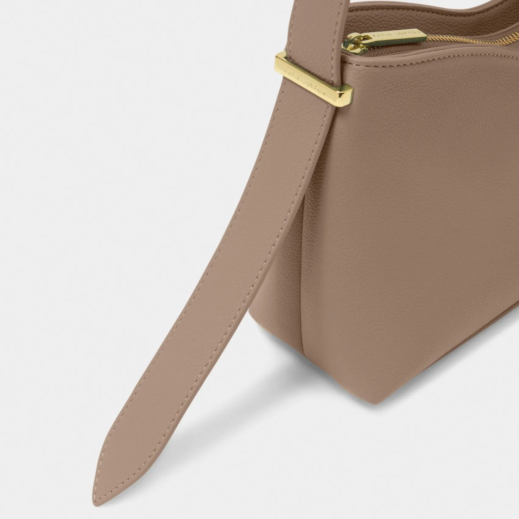 Katie Loxton Camille Mocha Kleine Umhängetasche* Hochzeitsgäste-taschen