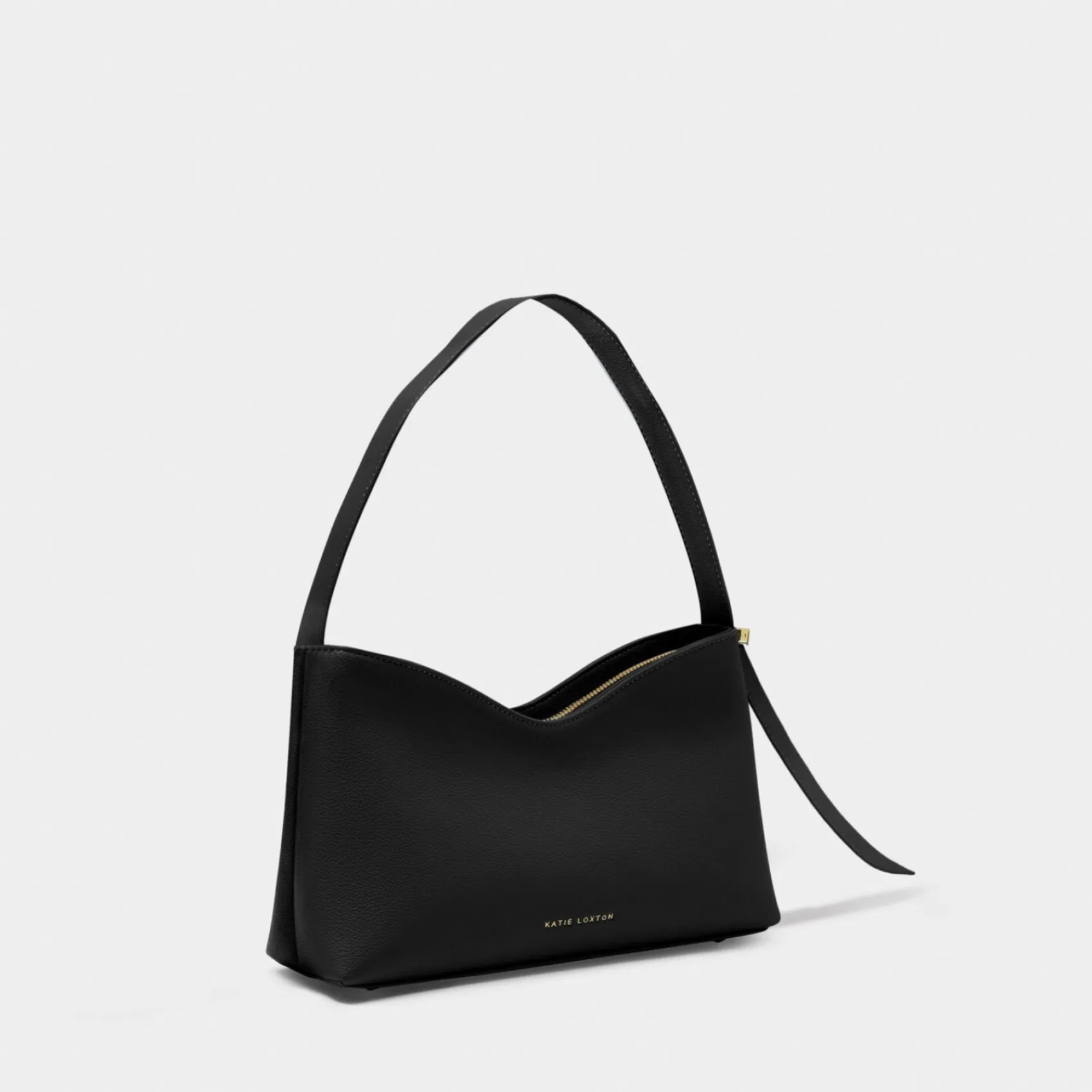 Katie Loxton Camille Schwarz Kleine Umhängetasche* Hochzeitsgäste-taschen