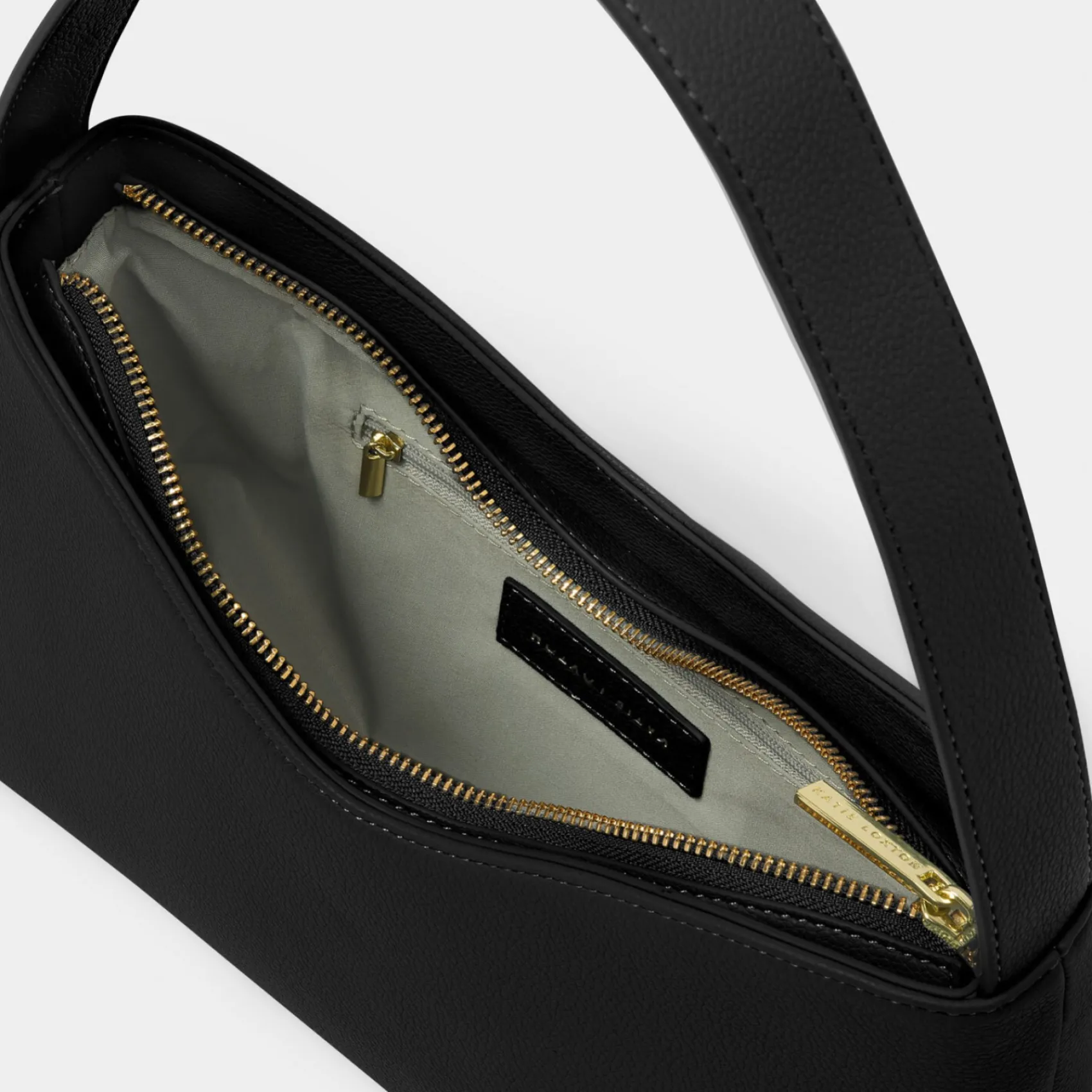 Katie Loxton Camille Schwarz Kleine Umhängetasche* Hochzeitsgäste-taschen