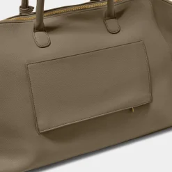 Katie Loxton Chelsea Mink Weekend Holdall Duffle Bag* Flitterwochengeschenke | Geschenke Für Die Braut