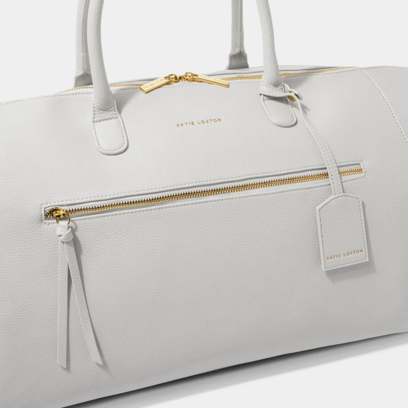 Katie Loxton Chelsea Stone Wochenendtasche Duffle Bag* Flitterwochengeschenke | Geschenke Für Die Braut