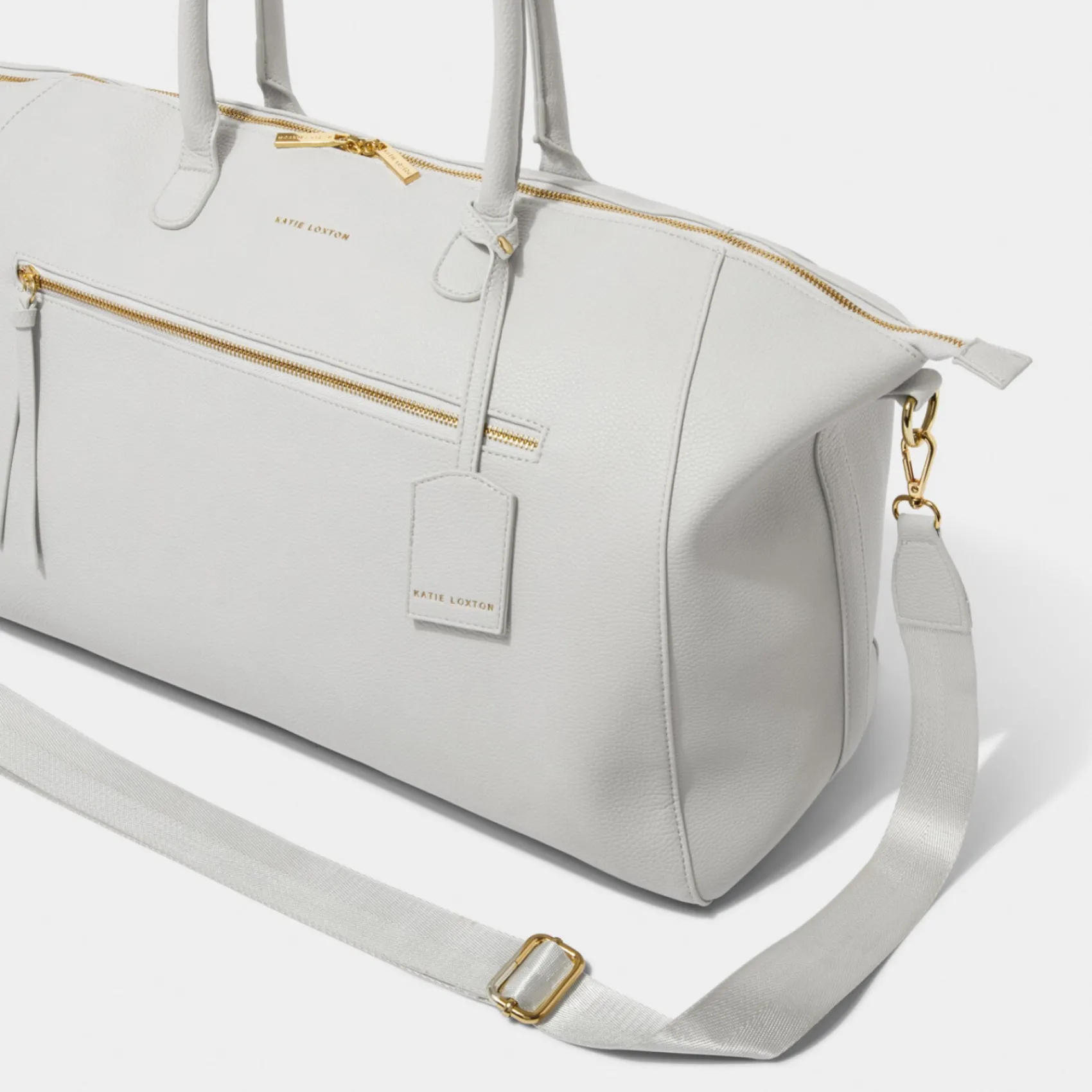 Katie Loxton Chelsea Stone Wochenendtasche Duffle Bag* Flitterwochengeschenke | Geschenke Für Die Braut