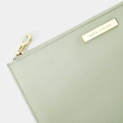 Katie Loxton danke, dass Sie mir geholfen haben, den Knoten zu binden
