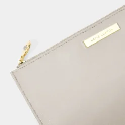 Katie Loxton dankeschön für die Hilfe beim Binden des Knotens
