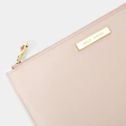 Katie Loxton dankeschön für die Hilfe beim Binden des Knotens