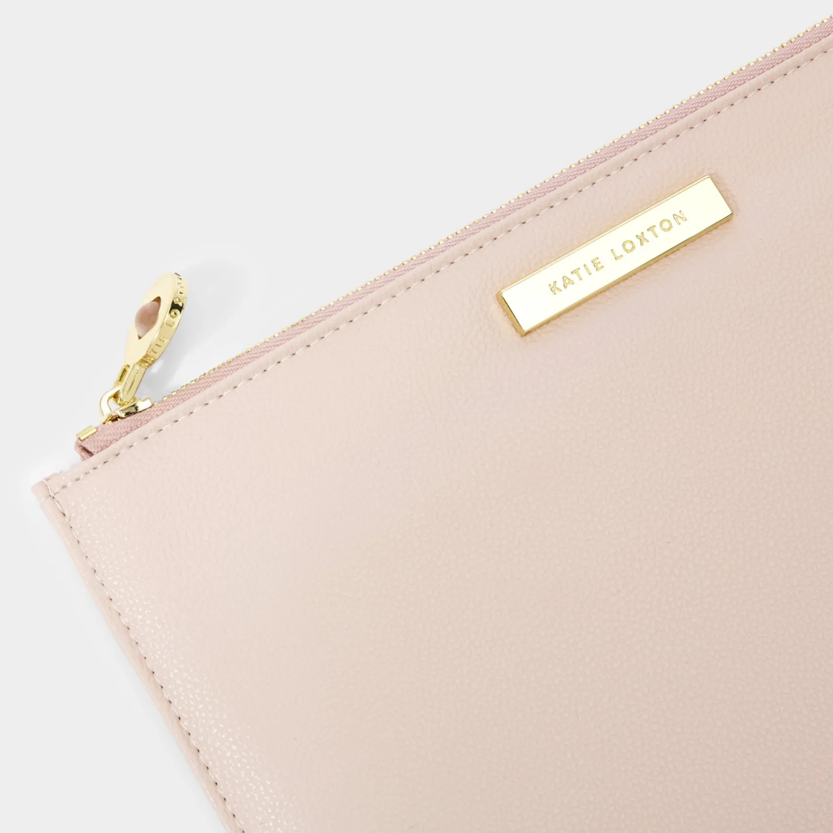 Katie Loxton dankeschön für die Hilfe beim Binden des Knotens" Rosa Beutel* Sentiment-säckchen | Geschenke Für Die Mutter Des Bräutigams