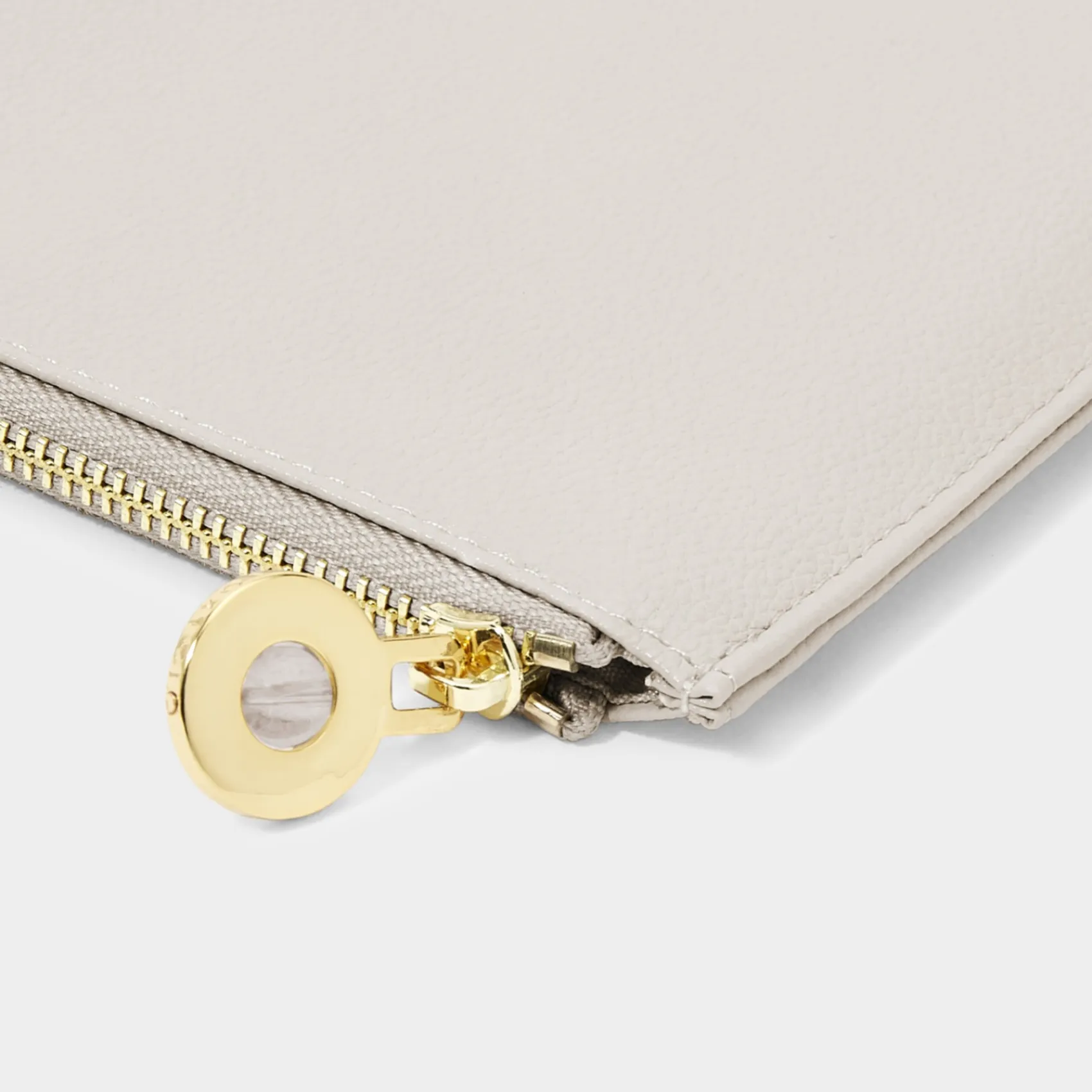 Katie Loxton dankeschön für die Hilfe beim Binden des Knotens" Graue Tasche* Sentiment-säckchen | Geschenke Für Die Mutter Des Bräutigams