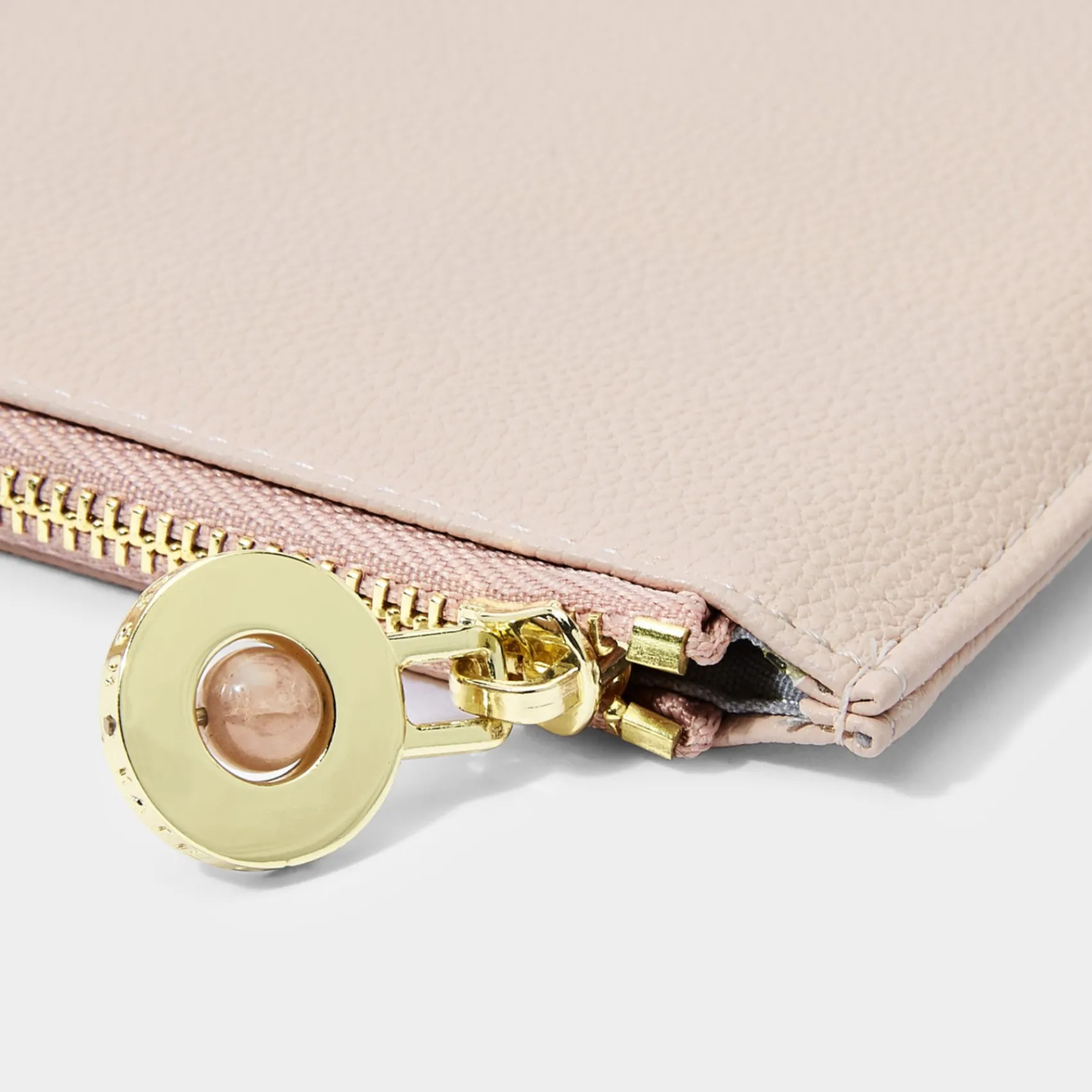 Katie Loxton dankeschön für die Hilfe beim Binden des Knotens" Rosa Beutel* Sentiment-säckchen | Geschenke Für Die Mutter Des Bräutigams