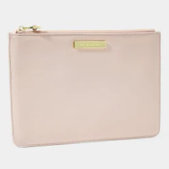 Katie Loxton dankeschön für die Hilfe beim Binden des Knotens