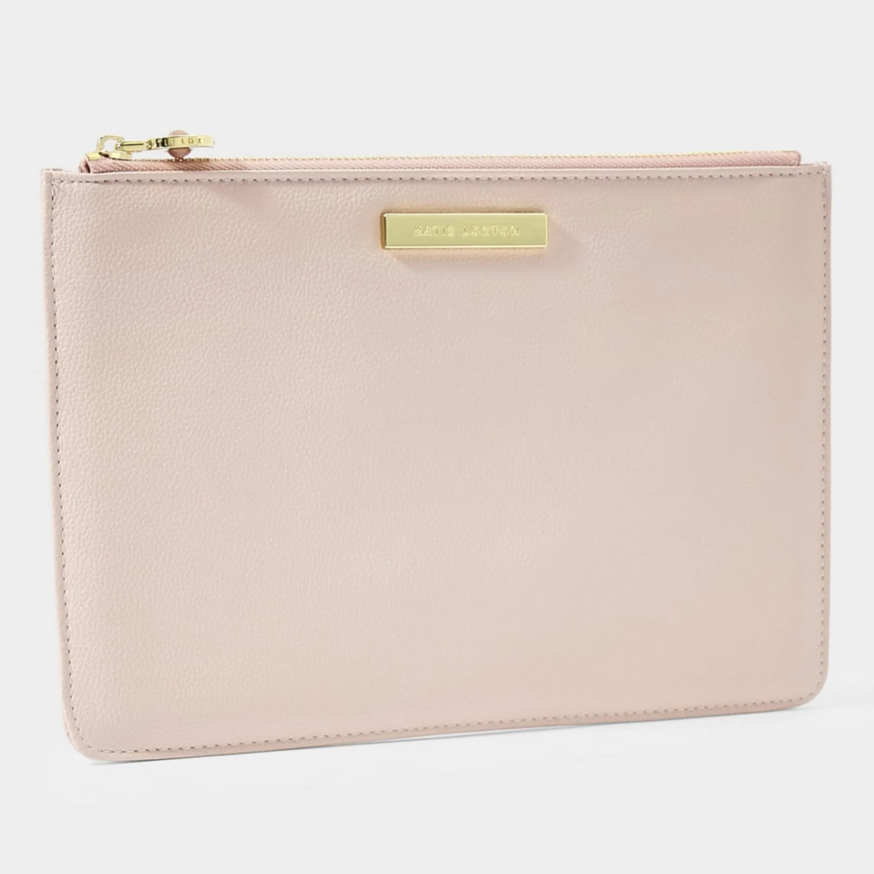 Katie Loxton dankeschön für die Hilfe beim Binden des Knotens" Rosa Beutel* Sentiment-säckchen | Geschenke Für Die Mutter Des Bräutigams