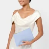 Katie Loxton etwas Blaues" Puderblauer Sentiment-Beutel* Sentiment-säckchen | Etwas Blaue Geschenke