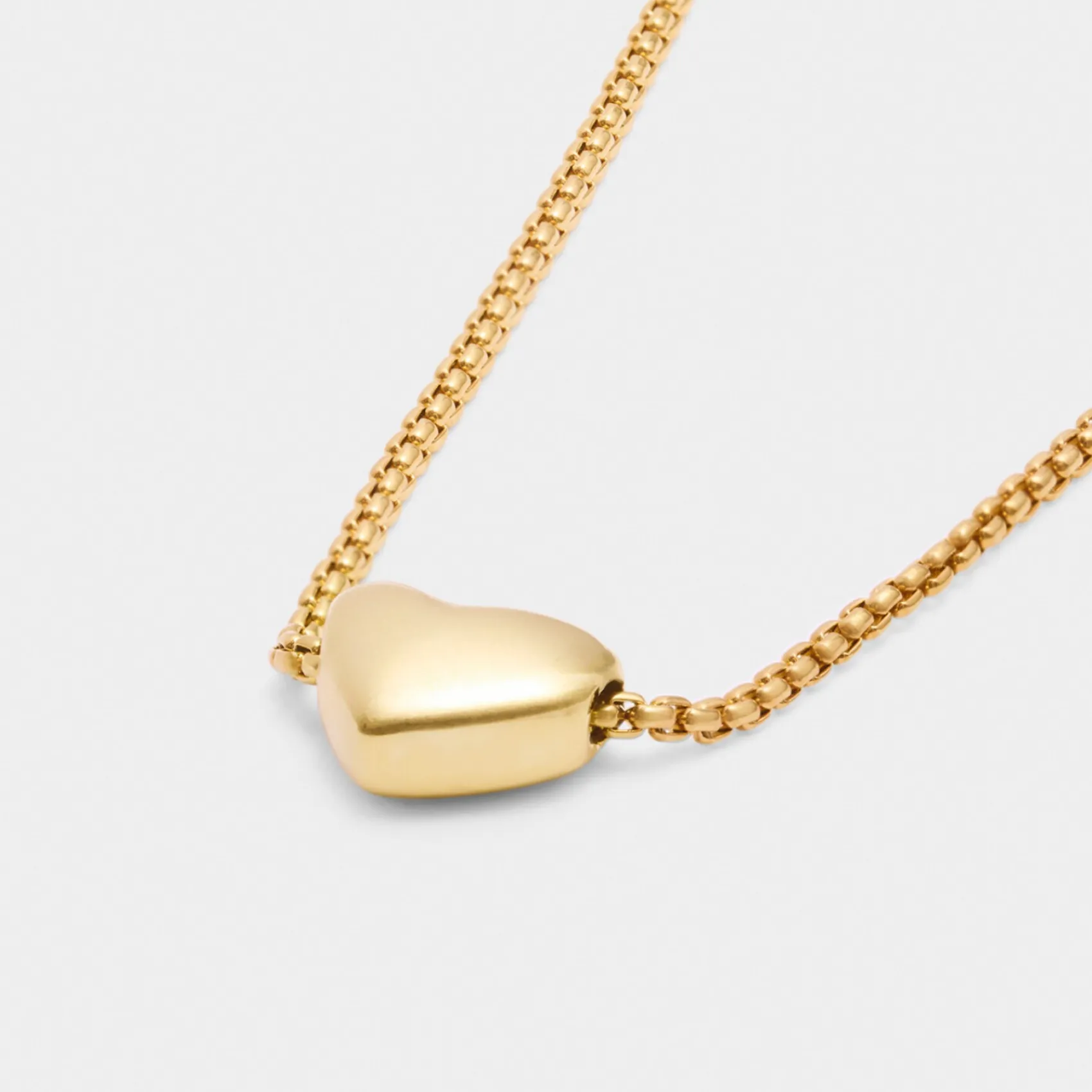 Katie Loxton goldarmband 'Herz aus Gold' Charm-Armband* Geschenke Für Die Mutter Des Bräutigams | Geschenke Für Die Mutter Der Braut