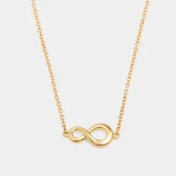 Katie Loxton gold-Charm-Halskette "Besser zusammen* Verlobungsgeschenke | Geschenke Für Brautjungfern
