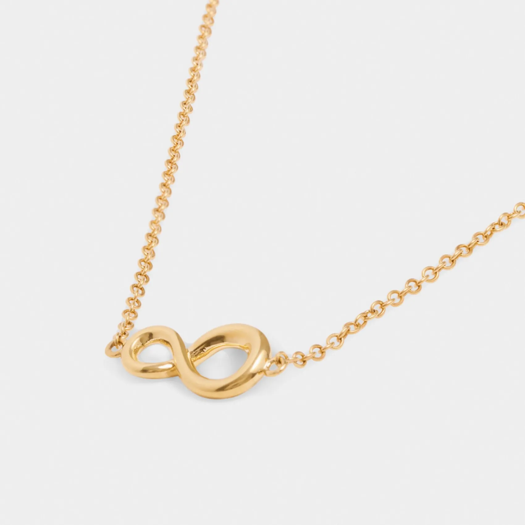Katie Loxton gold-Charm-Halskette "Besser zusammen* Verlobungsgeschenke | Geschenke Für Brautjungfern