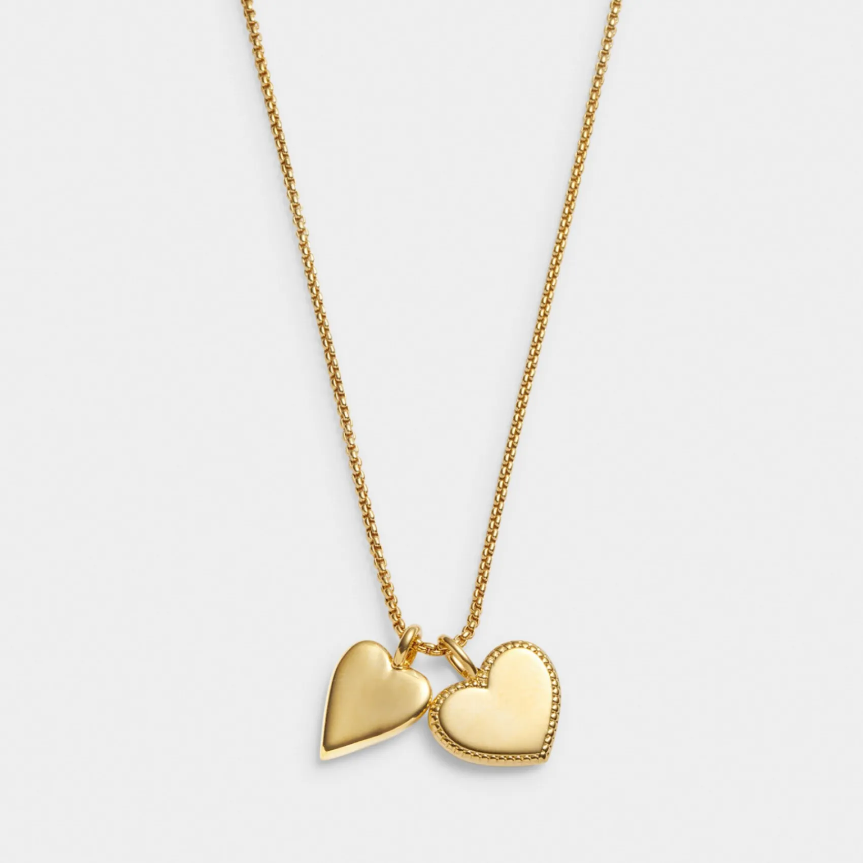 Katie Loxton gold-Halskette 'Miss to Mrs' für die Braut* Verlobungsgeschenke | Geschenke Für Die Braut