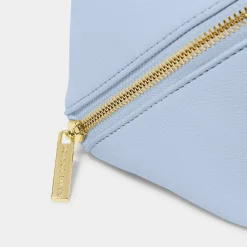 Katie Loxton Große blaue Aura Make-up- und Kulturtasche* Make-up- Und Kulturbeutel | Etwas Blaue Geschenke