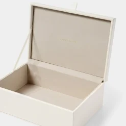 Katie Loxton Hochzeitsandenken-Box 'Erinnerungen für die Ewigkeit'* Hochzeitsandenken-boxen | Geschenke Für Die Braut