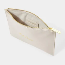 Katie Loxton maid of Honour" Taubengraue perfekte Tasche* Sentiment-säckchen | Geschenke Für Brautjungfern
