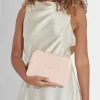Katie Loxton maid of Honour" Hellrosa Sentiment-Beutel* Sentiment-säckchen | Geschenke Für Brautjungfern