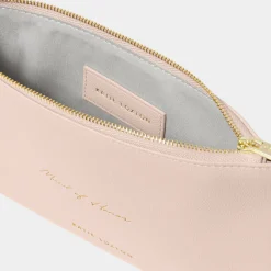 Katie Loxton maid of Honour