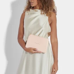 Katie Loxton maid of Honour