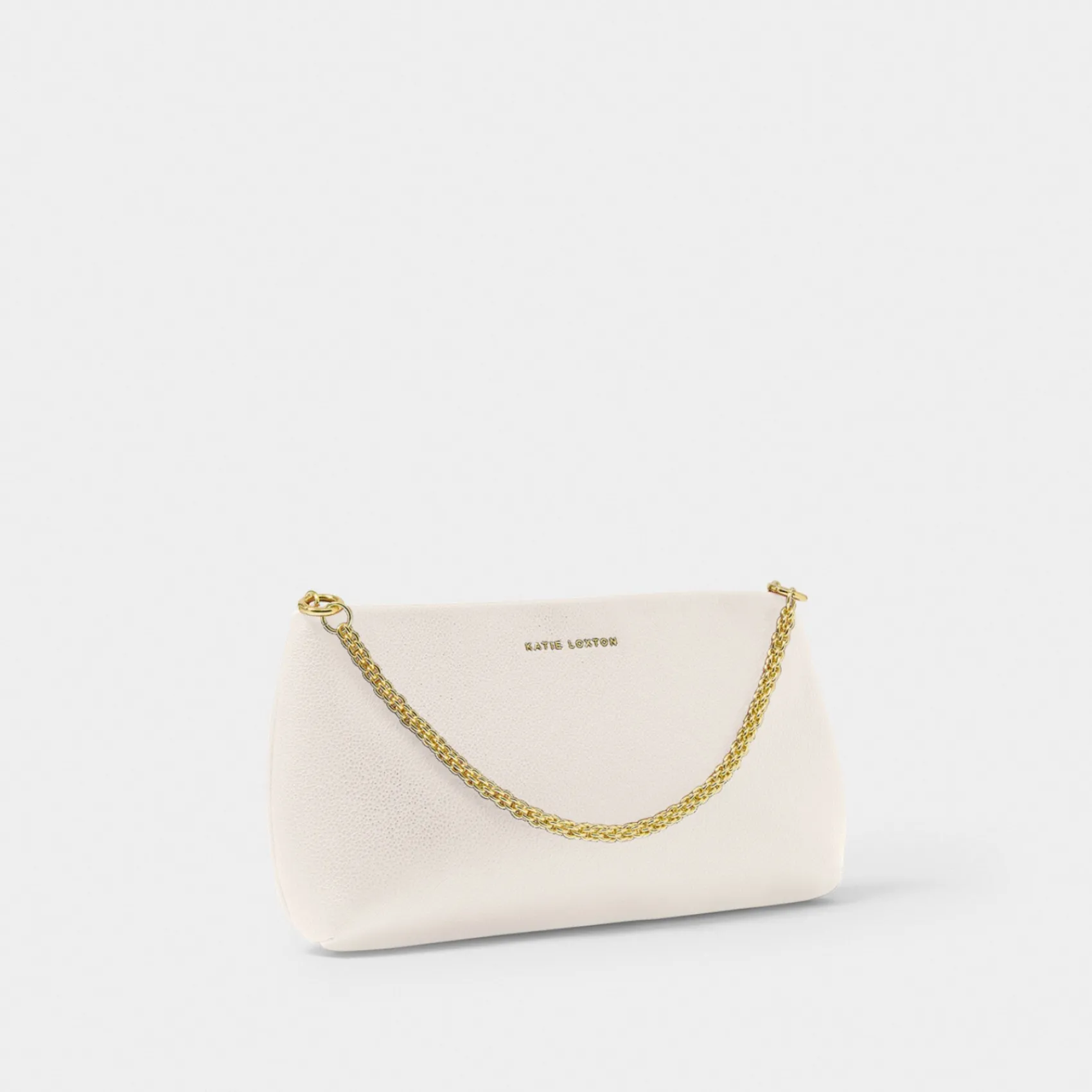 Katie Loxton Margo Off White Handgelenkstasche* Hochzeitsgäste-taschen | Brautjungfern-taschen