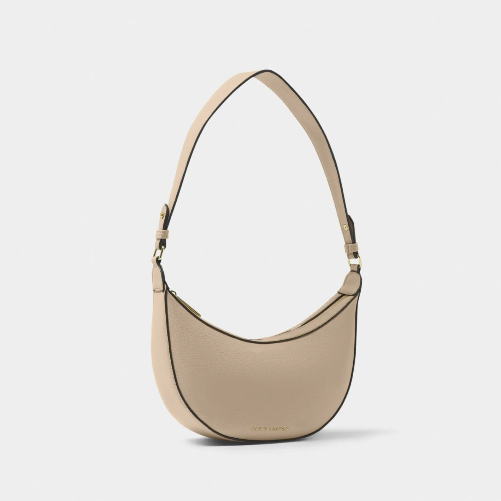 Katie Loxton Marni Light Taupe Kleine Umhängetasche* Hochzeitsgäste-taschen