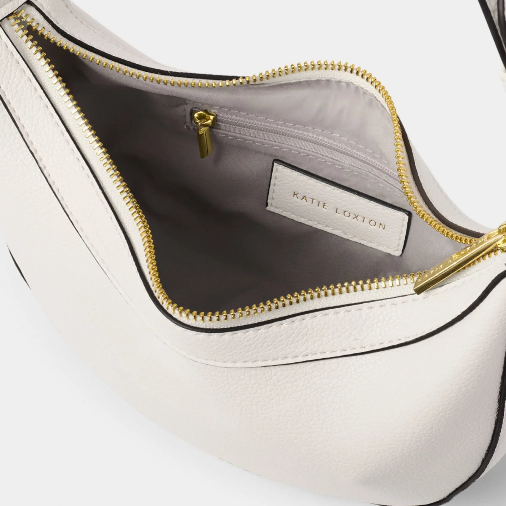 Katie Loxton Marni Off White Kleine Umhängetasche* Hochzeitsgäste-taschen | Hochzeit Handtaschen